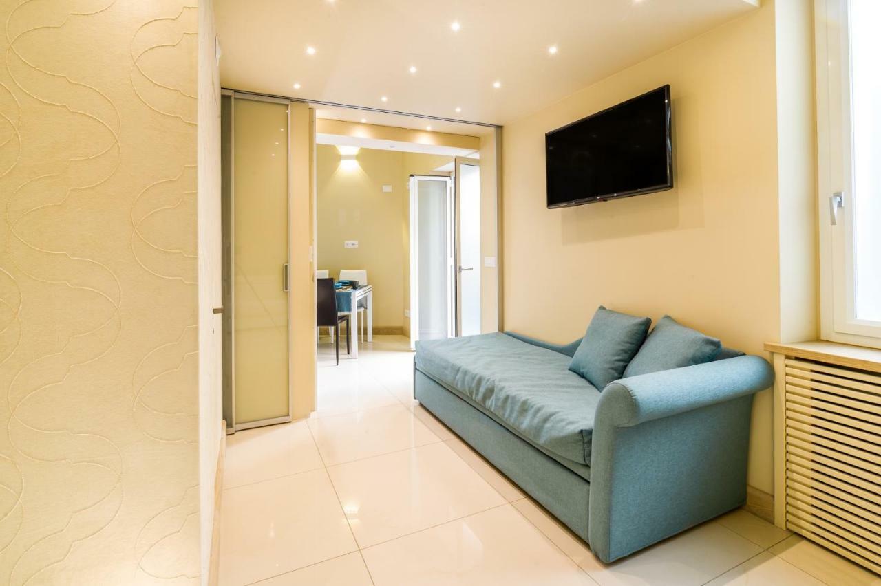 Sanremo Home Loft Exteriér fotografie